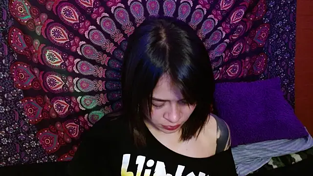 AbbySccott online show from 20, 12, 2024