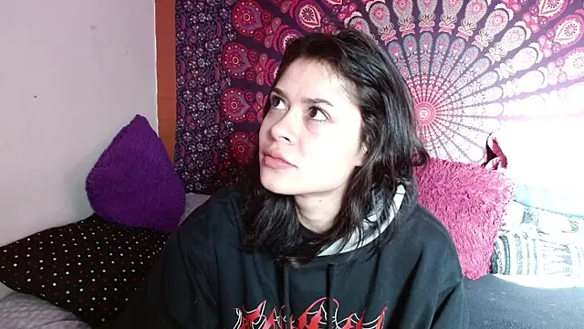 AbbySccott online show from 26, 9, 2025