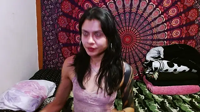 AbbySccott online show from 15, 7, 2026