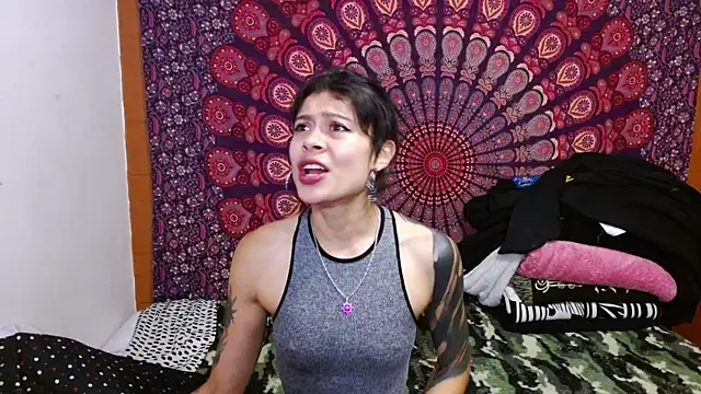 AbbySccott online show from 23, 7, 2026