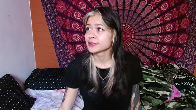 AbbySccott online show from 25, 7, 2026