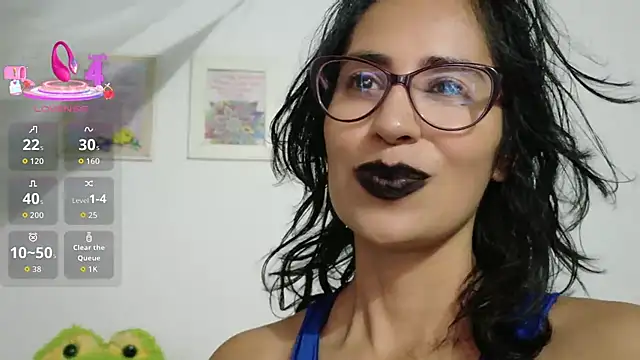 Snapshot of fantasty_nylon chatting on 2, 8, 2026 fantasty nylon online show from 2, 8, 2026