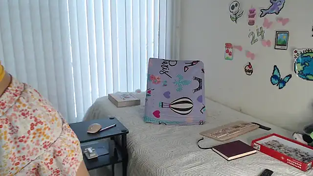 reaLISStic online show from 8, 1, 2025