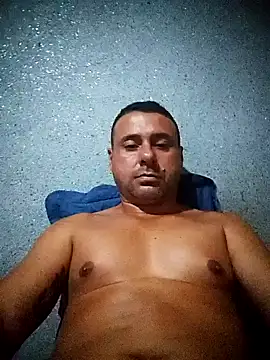 Luroboy online show from 10, 4, 2026