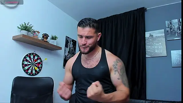 AndrewDiaz online show from 15, 1, 2025