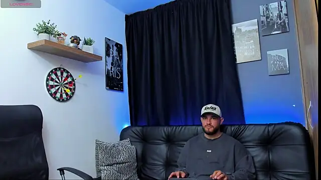 AndrewDiaz online show from 27, 1, 2025