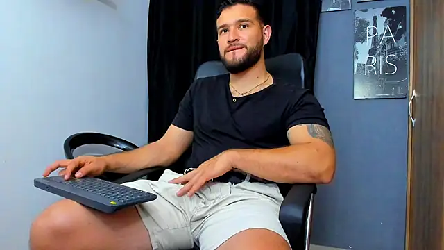 AndrewDiaz online show from 23, 12, 2025