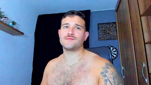 AndrewDiaz online show from 8, 6, 2026
