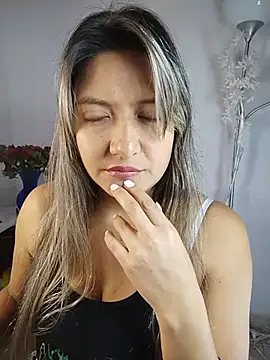 valeriahunter1 online show from 22, 5, 2026