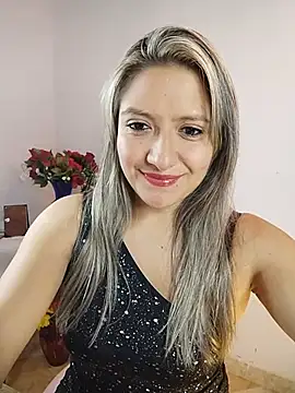 valeriahunter1 online show from 20, 6, 2026