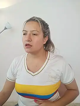 valeriahunter1 online show from 23, 6, 2026