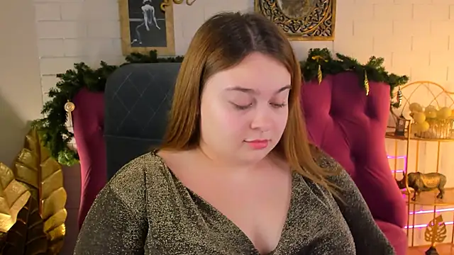 KimberlyMaran online show from 15, 12, 2024