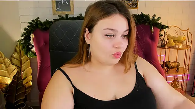 KimberlyMaran online show from 20, 12, 2024