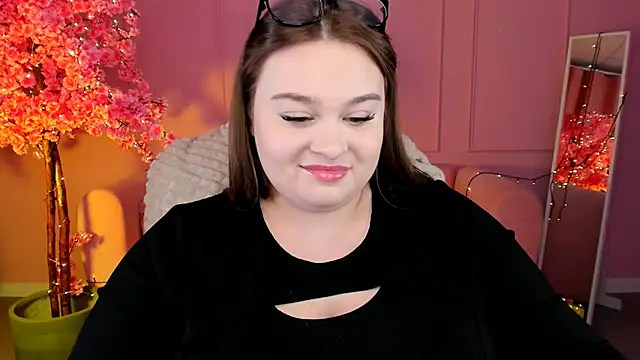 KimberlyMaran online show from 28, 12, 2024