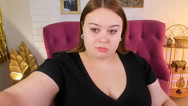 KimberlyMaran online show from 12, 1, 2025