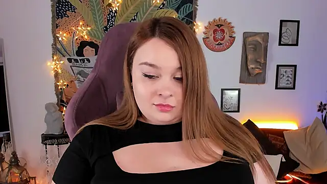 KimberlyMaran online show from 30, 1, 2025