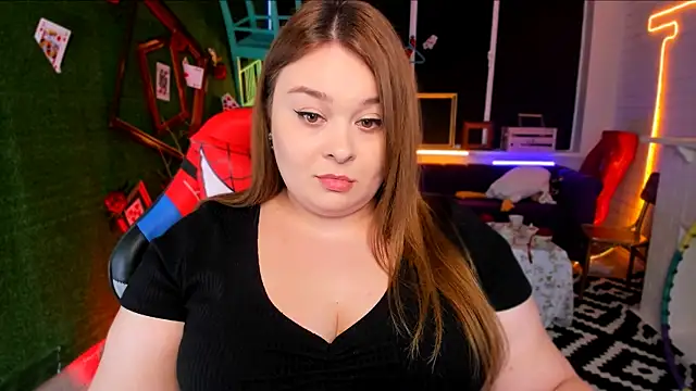 KimberlyMaran online show from 25, 2, 2025