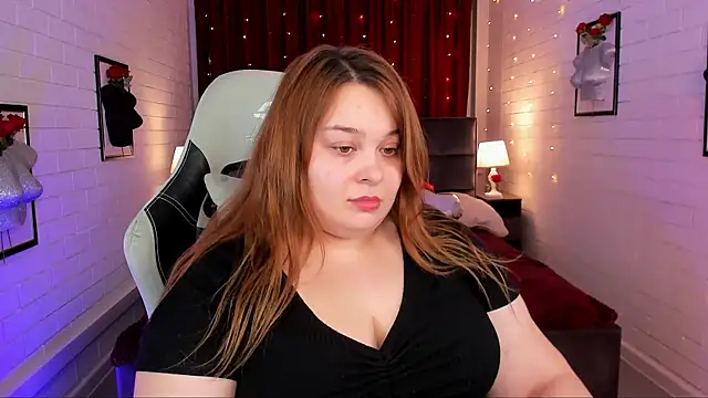 KimberlyMaran online show from 7, 3, 2025