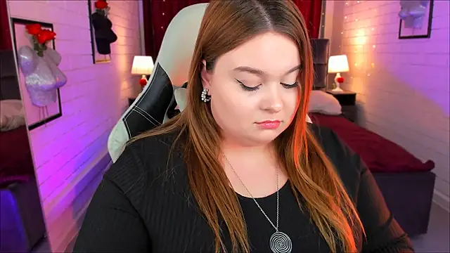 KimberlyMaran online show from 19, 3, 2025