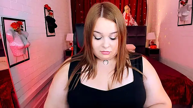 KimberlyMaran online show from 31, 10, 2025