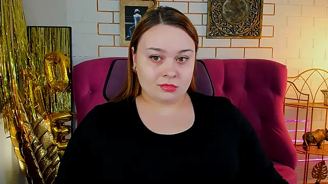 KimberlyMaran online show from 31, 3, 2026