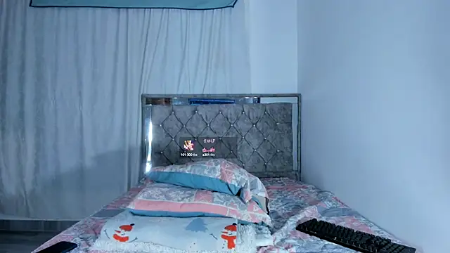 Muscle King Cum online show from 28, 1, 2025