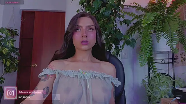 Yeriawaddell  online show from 13, 3, 2026