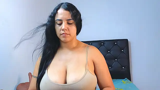 tatiana big ass boobs online show from 27, 11, 2025