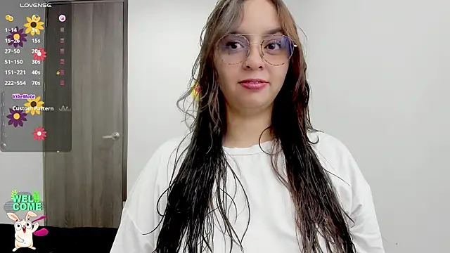 Valery7rose  online show from 29, 7, 2026