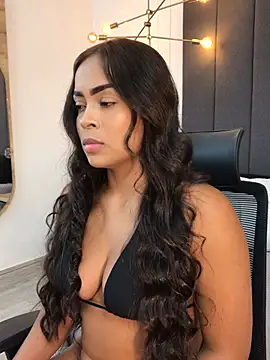 JuanaSimons online show from 6, 1, 2025