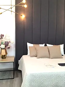 JuanaSimons online show from 9, 1, 2025