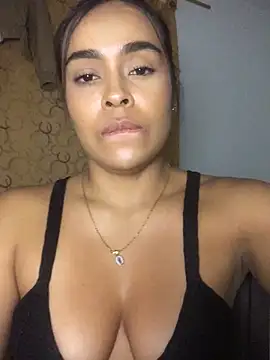 JuanaSimons online show from 17, 1, 2026