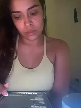Snapshot of JuanaSimons chatting on 9, 8, 2026 JuanaSimons online show from 9, 8, 2026