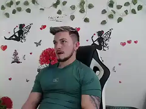 Angel bran online show from 11, 2, 2025