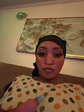 Candiey001 online show from 6, 7, 2026
