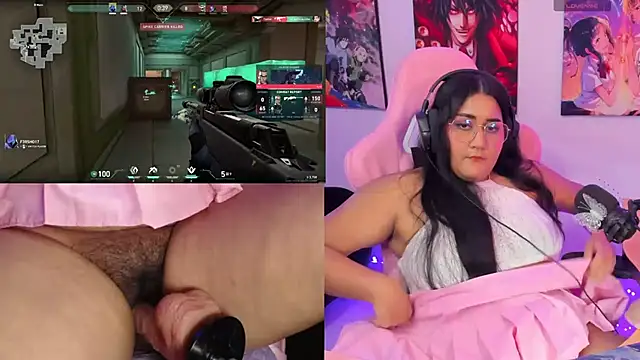 haru u2 online show from 8, 2, 2025