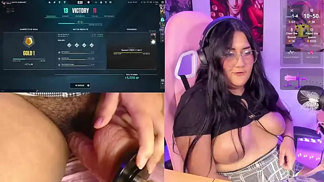 haru u2 online show from 12, 2, 2025