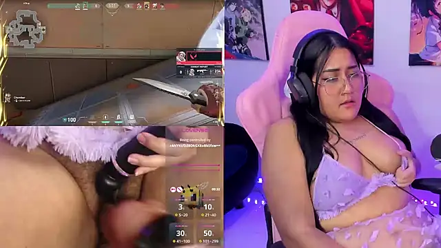 haru u2 online show from 14, 2, 2025