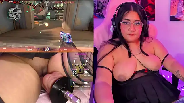 haru u2 online show from 18, 2, 2025