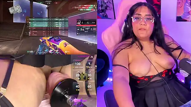 haru u2 online show from 19, 2, 2025