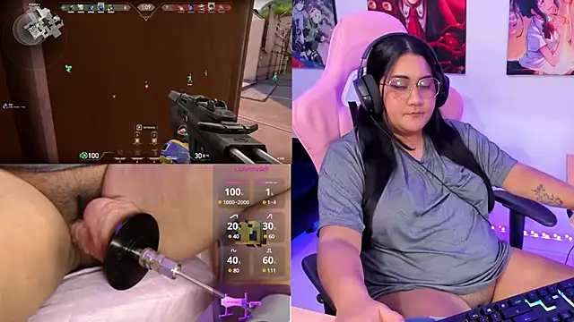 haru u2 online show from 5, 3, 2025