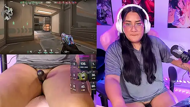 haru u2 online show from 6, 3, 2025