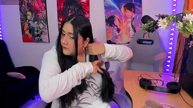 haru u2 online show from 9, 9, 2025