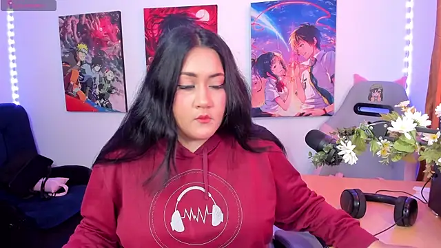 haru u2 online show from 16, 9, 2025