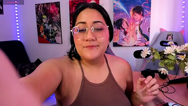 haru u2 online show from 24, 10, 2025