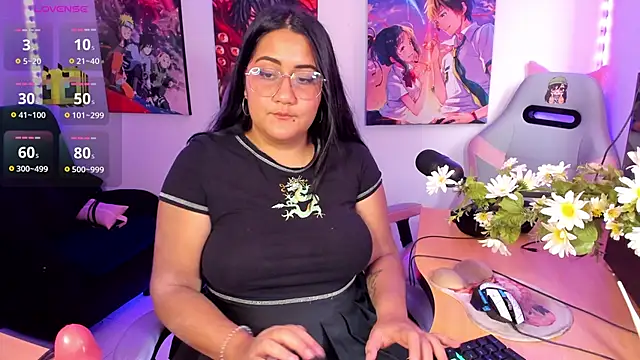 haru u2 online show from 6, 11, 2025