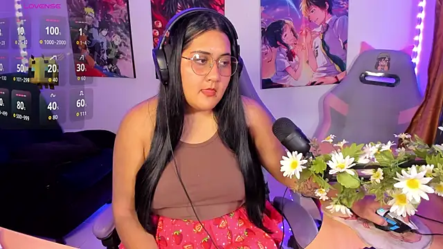 haru u2 online show from 10, 1, 2026