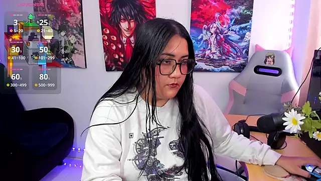 haru u2 online show from 28, 6, 2026