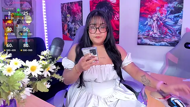haru u2 online show from 23, 7, 2026