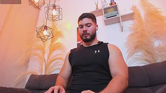 SebastianVilla  online show from 4, 3, 2026